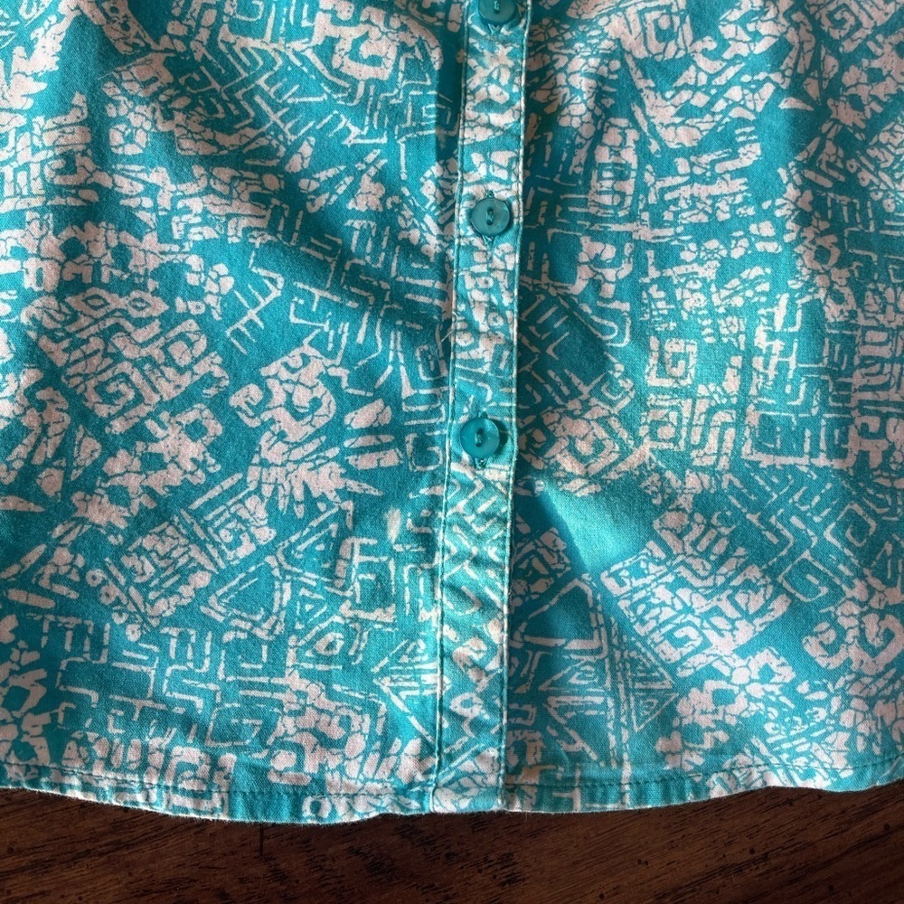 Vintage Top - Picture 3 of 6